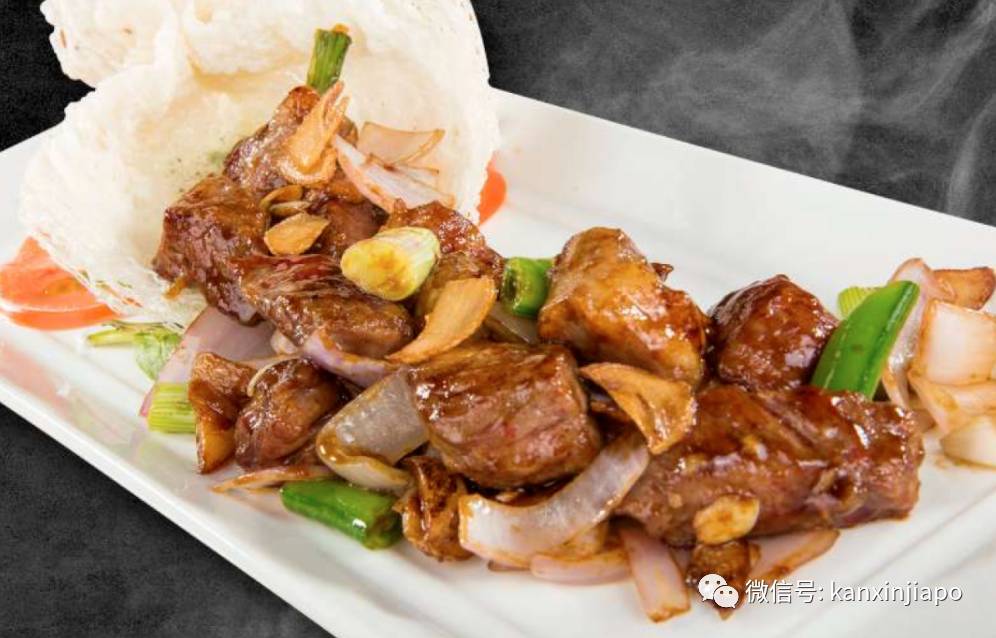 新加坡国宴御厨推出米其林级别年夜饭,价格$29.8起限量预订