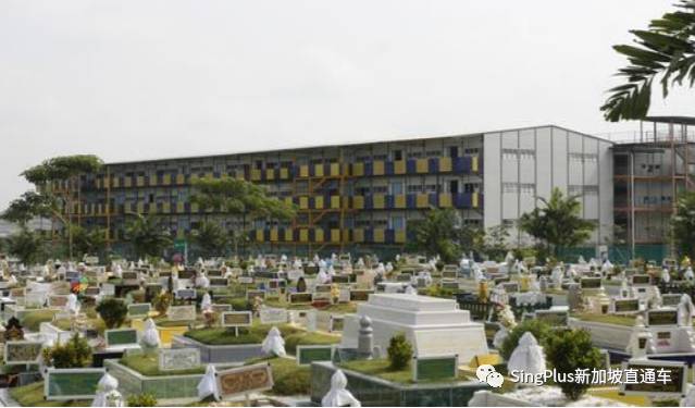 新加坡客工的難，絕不是從這次疫情開始的