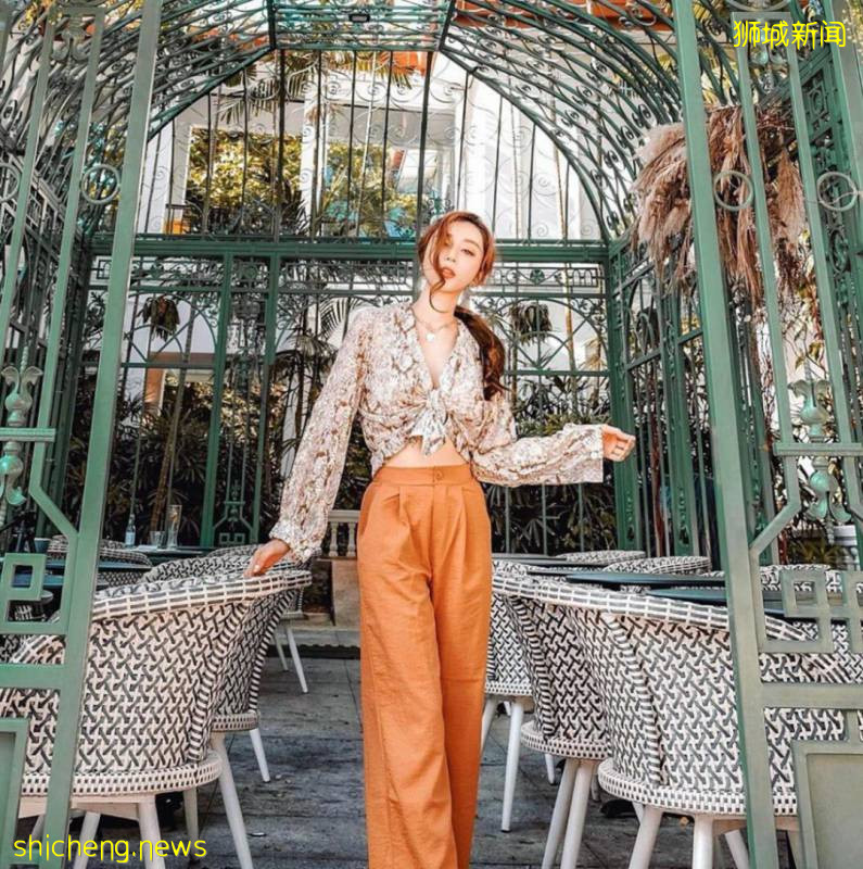 这几家最近博主们都去打卡的宝藏店,你们都去了吗