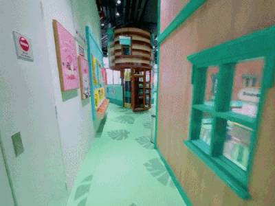 送票!新加坡最大室內遊樂場,居然在東部打造了一個“森林之家”,孩子的最愛