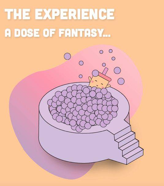 坡坡12月活动大盘点，想怎么玩就怎么玩