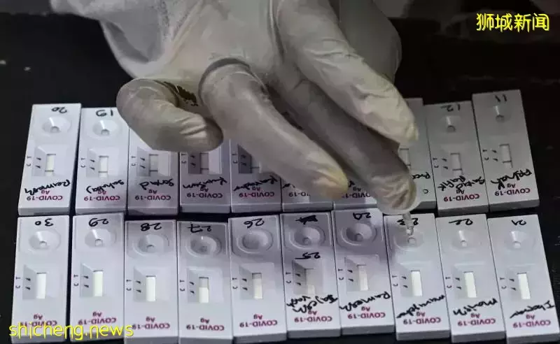 重磅！李顯龍總理：下周二起，新加坡進一步解封！10人堂食、戶外不戴口罩、邊境開放