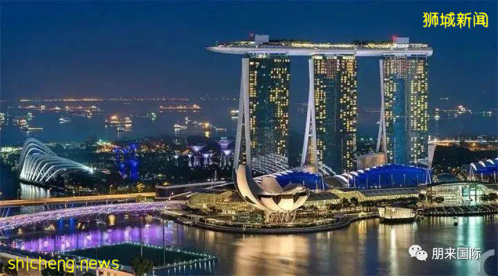 高净值客户如何轻松移民新加坡