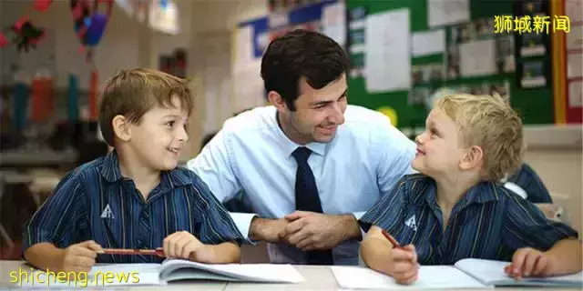 让中考后的路不再彷徨,权威解析中学阶段新加坡留学方案