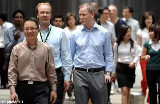 獅城攻略 在新加坡，外國人可申請的准證類型彙總