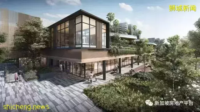 廣闊自然，溫馨家園！Dairy Farm Residences 岱莉軒 (D23郵區 山景）