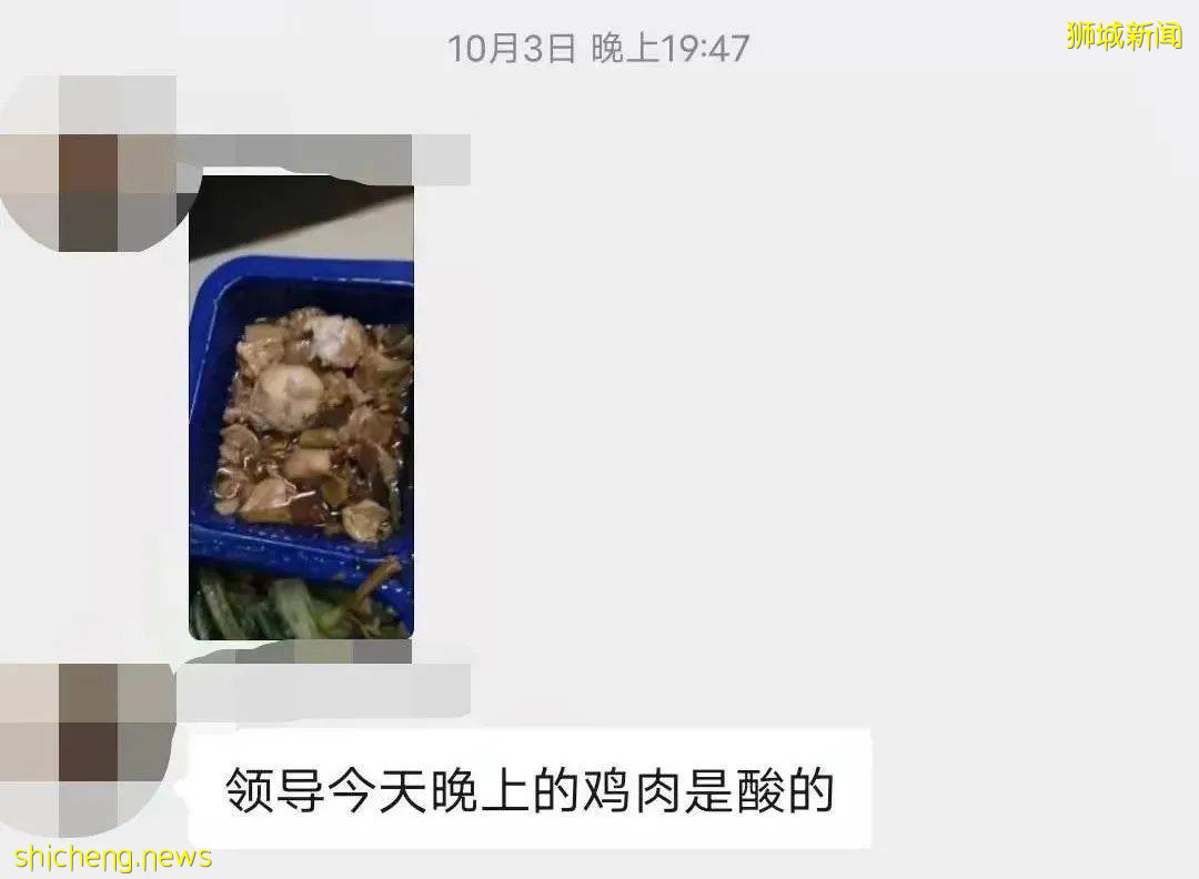 各界愛心人士同心協力爲客供宿舍捐物資,譜寫疫情下的新加坡溫情