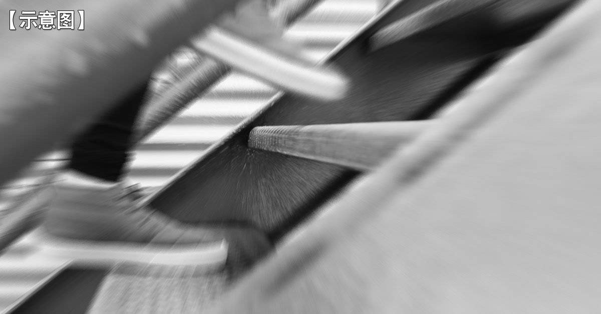 男子潜入大学宿舍 偷女生震动按摩棒