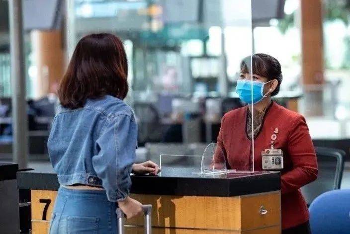 從新加坡回中國，具體核酸檢測注意事項！親測有效