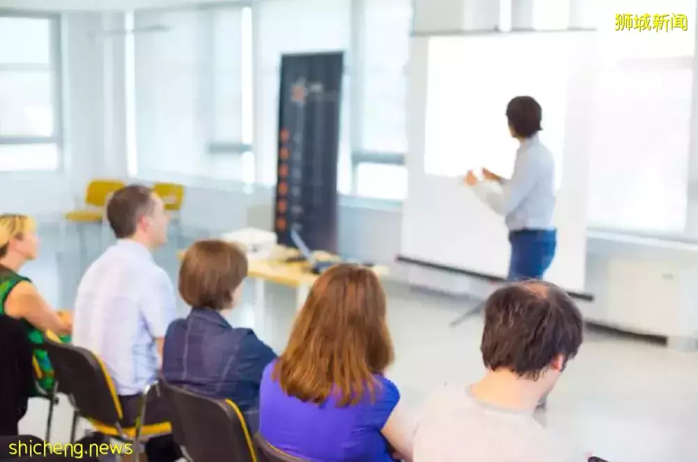 新加坡的K12教育你知多少