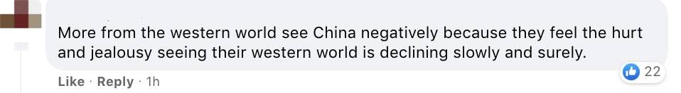 建黨百年，新加坡總理用中文發祝賀信！李光耀對中國“神預言”，都靈驗了