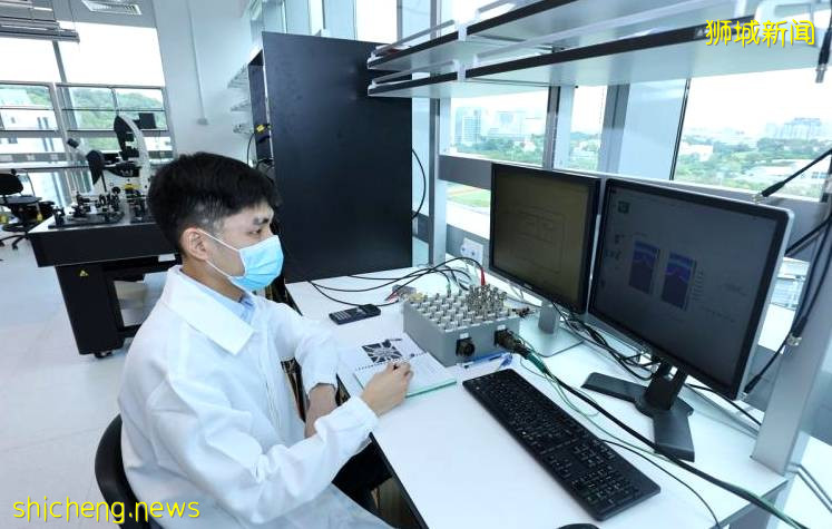 全球首创!新加坡国大成立世界首个智能材料研究院,诺奖获得者担任院长