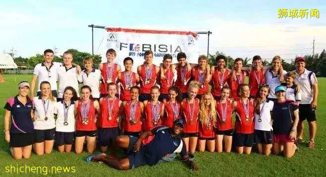 新加坡排名前十國際學校有哪些？一起來看看吧