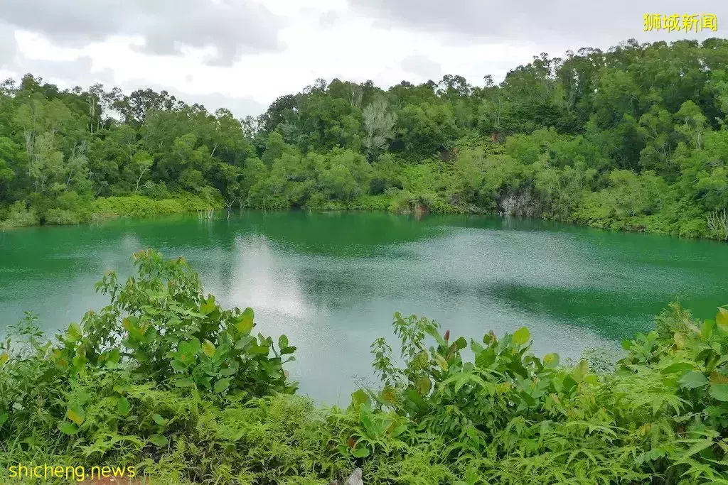 無需簽證！新加坡周邊12個絕美小島，每個都超有特色