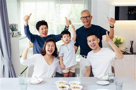 新加坡養老模式：從“老齡”到“樂齡”