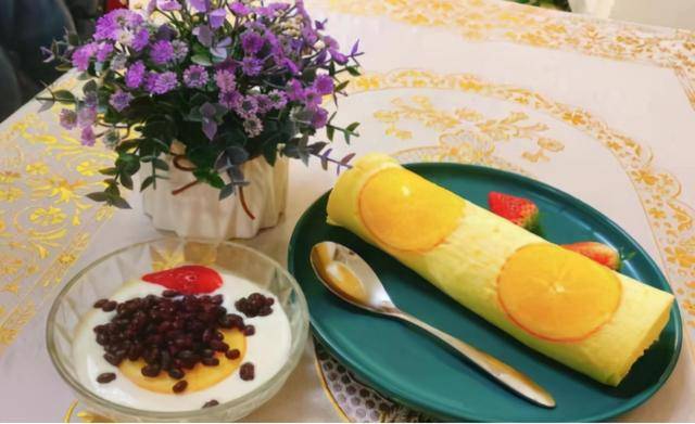 新加坡式创意早餐 