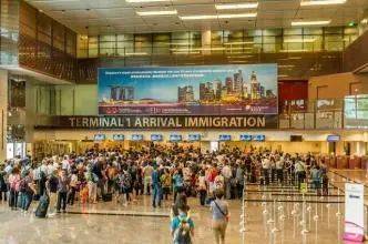 新加坡或将取消14天隔离,是充满自信还是无奈之举?