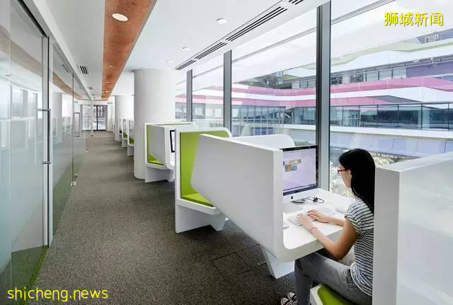 新加坡頂級設計，都在這裏