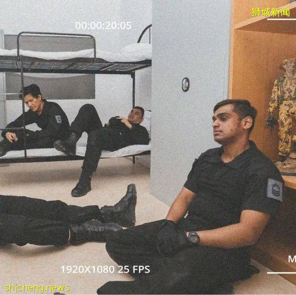 新加坡超级酷的密室逃脱