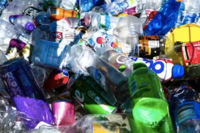 本地將效仿歐美，推出飲料容器退費制！買飲料先交押金，這是什麽操作