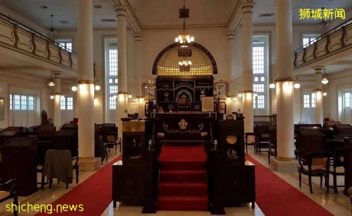 这个新加坡人经历了911恐怖袭击后，幸存！李显龙总理讲话