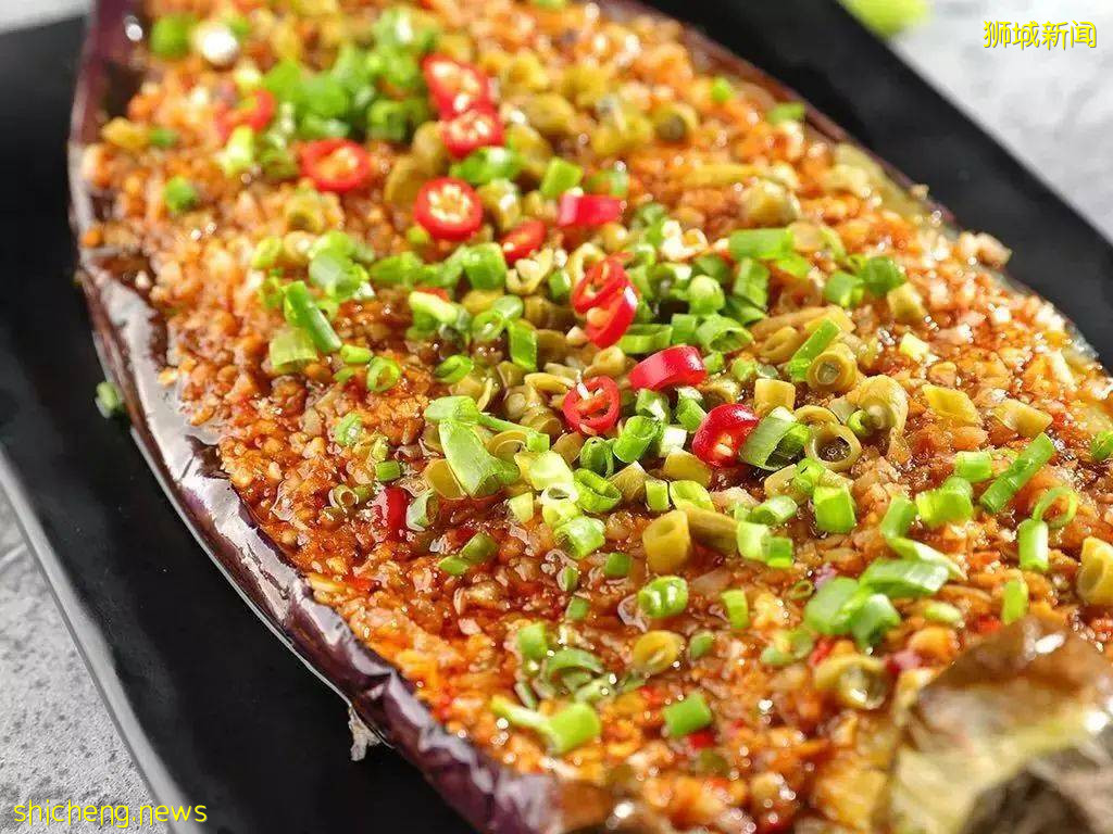 NTU夜宵专属 东北菜馆,吃的豪爽又过瘾