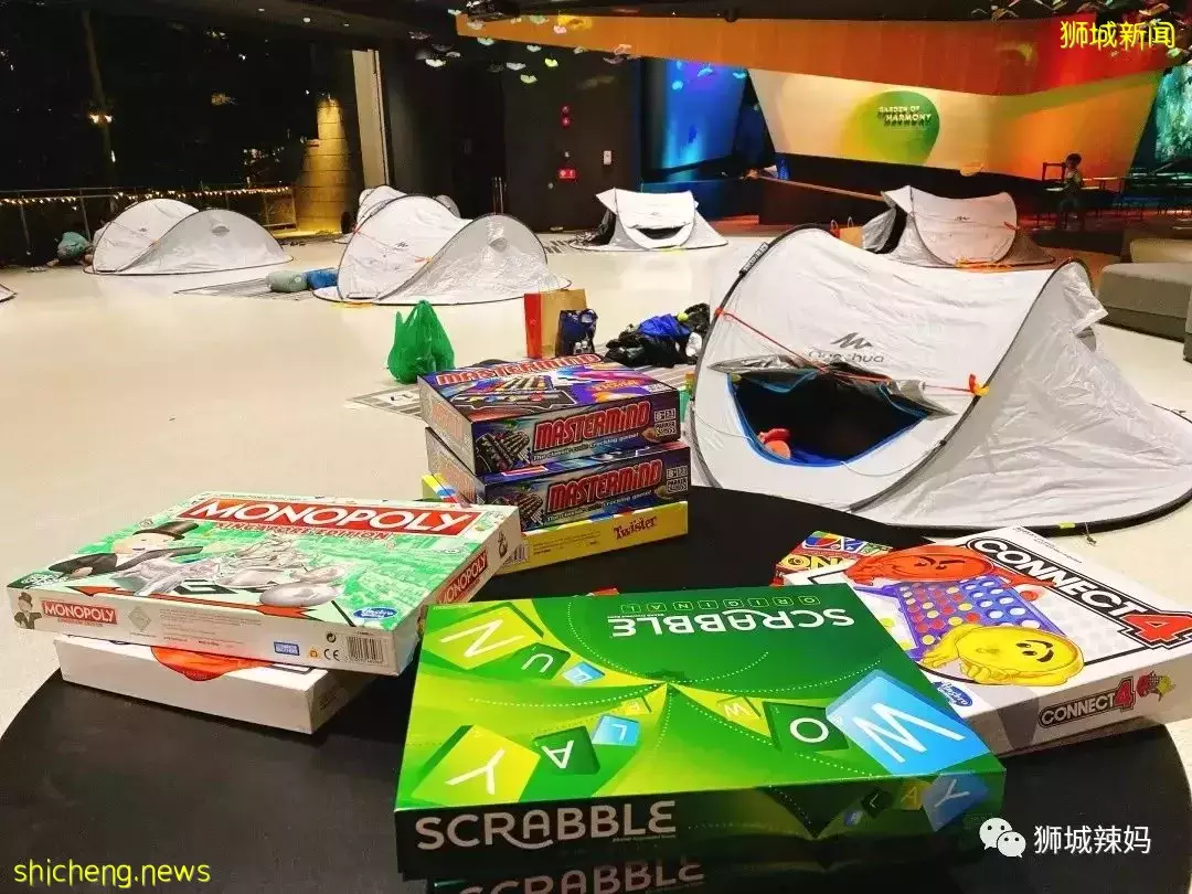 爆火的机场1夜露营又来啦！仅$78还送河川动物园门票