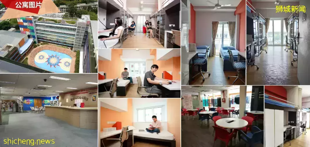 公寓專欄 ESSEC周邊優質公寓推薦