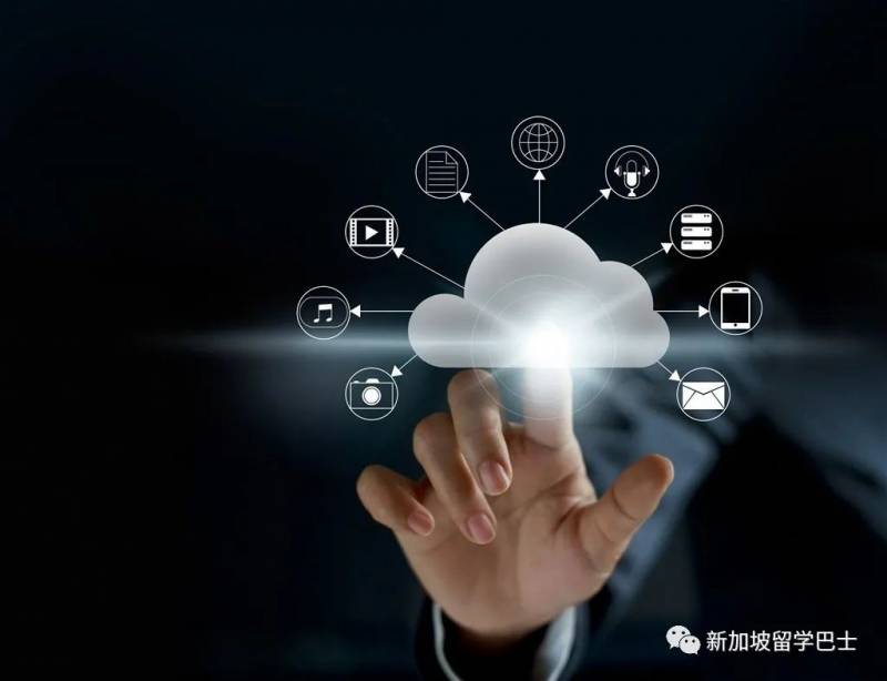 【新加坡留學】新加坡留學年薪百萬的熱門專業——人工智能