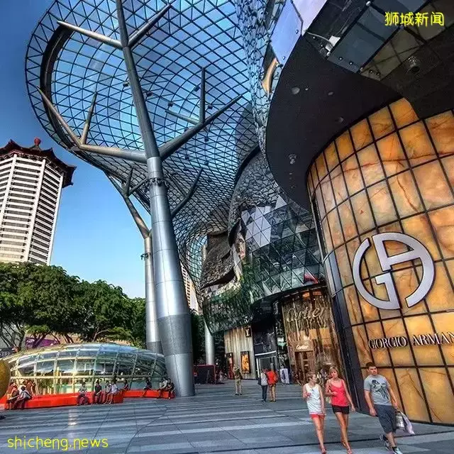 瑞雅嘉苑 新加坡河畔新地標，今年10月就要交房了，新加坡河景和濱海灣景觀，促銷活動中，行動要快哦