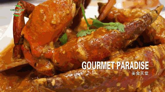 去新加坡必吃的十道美食，你吃过几个