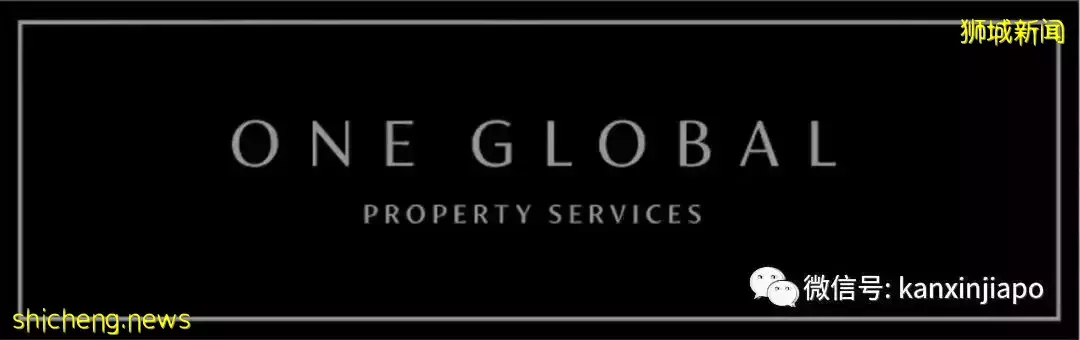 新加坡人超爱的房地产投资圣地原来在这里,外国买家还可享退税