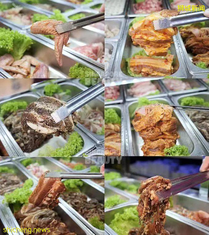 中秋约个不要钱的餐,小郡肝自助火锅买一送一