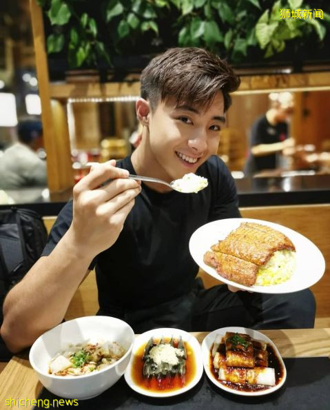 别再点外卖了!Eatbox Singapore现已开张