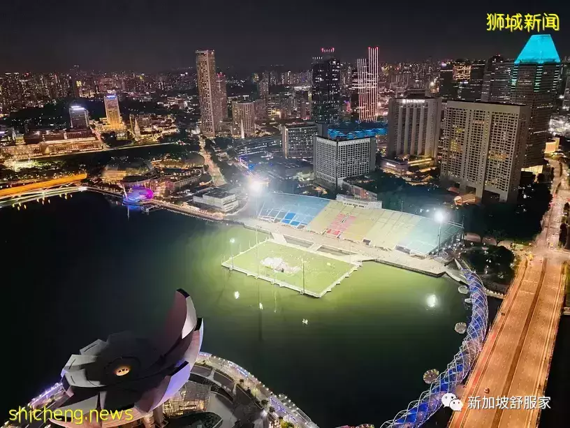 新加坡全球商業投資者計劃（GIP）移民與投資優勢介紹