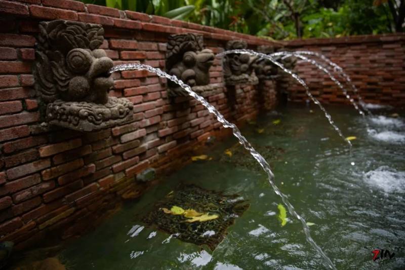 这座网红美照最多的小山,承载着新加坡那段血与火的历史