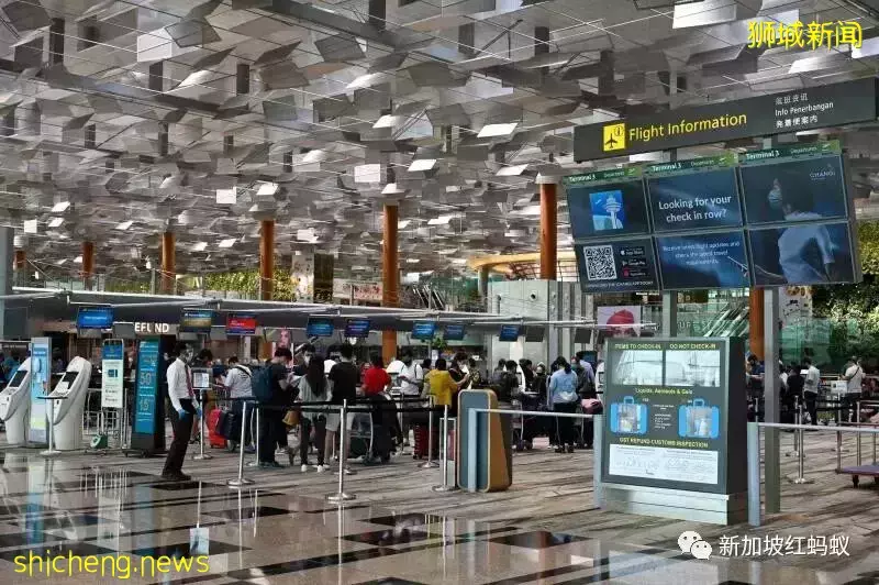 新加坡防疫措施化繁为简:开通更多旅游通道,戴口罩无须保持一米距离