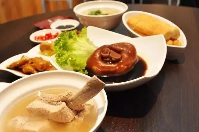 新加坡，一个非常值得去的国家