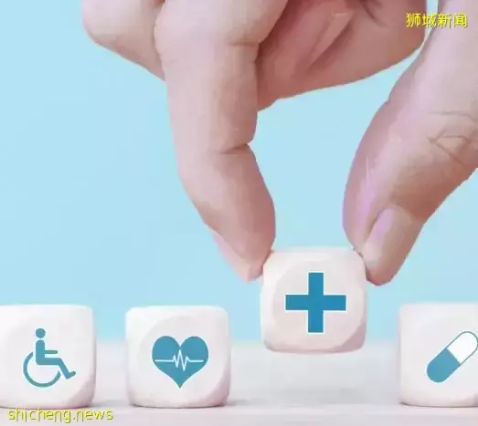 魅力獅城 上榜全球最健康城市的秘密