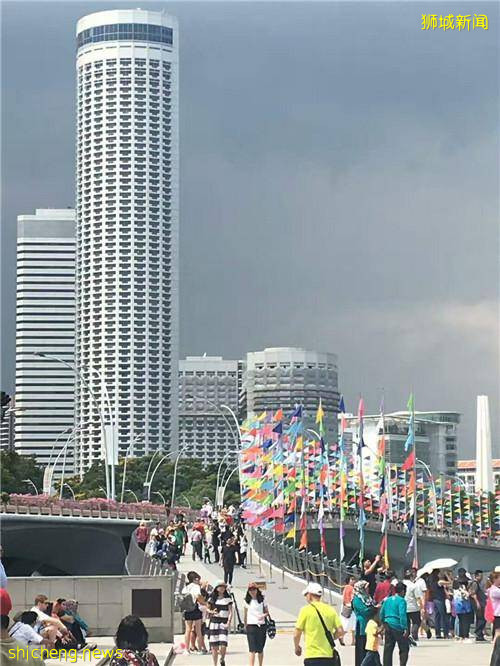 新加坡留学生活,这些“冷常识”你知道吗