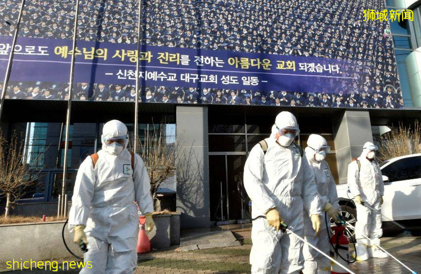 世衛警告今年的病毒更致命!新加坡7所小學全面居家,補習中心感染群擴大