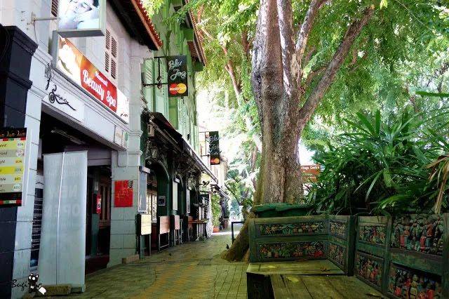 你了解新加坡马来人的渊源吗?带你一起揭秘