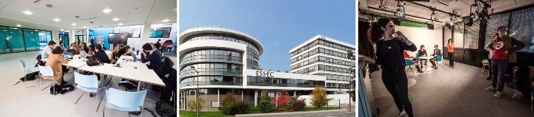 你想同時擁有歐洲和亞洲頂級商業視野和工作機遇嗎？ ESSEC商學院 Global MBA項目重磅來襲