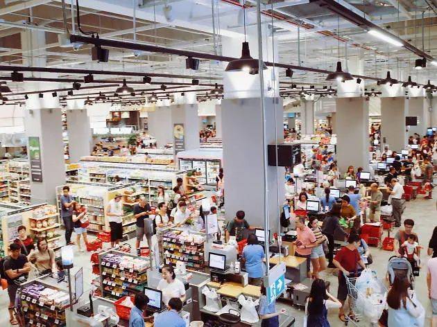 知道這些小竅門，在新加坡購物更省錢