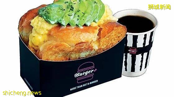 S$2.99一个的超大汉堡,S$7.77的吮指韩国鸡,这些外卖我都要