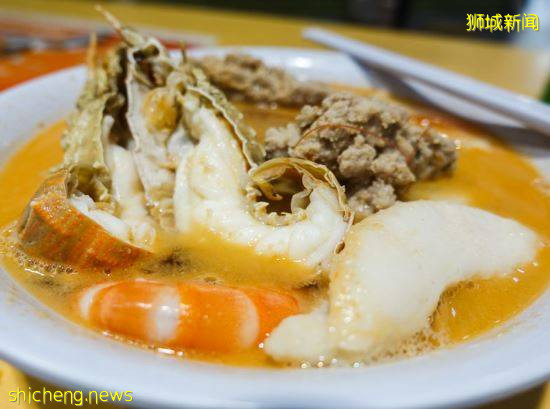 Woodland该怎么吃?兀兰美食介绍(上)