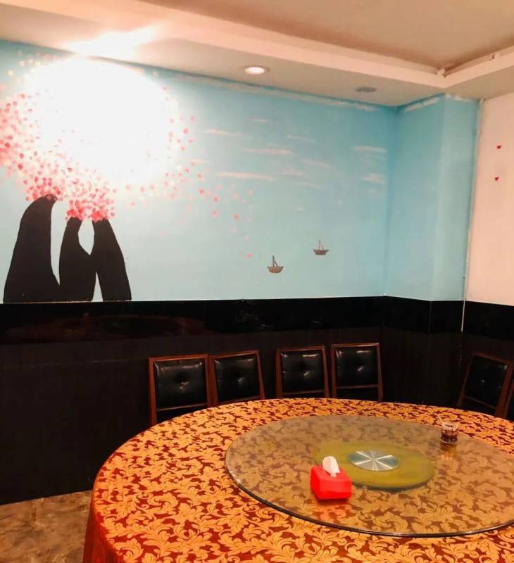 【食尚狮城】老东北美食重磅推出杨麻子大饼，还原地道东北味