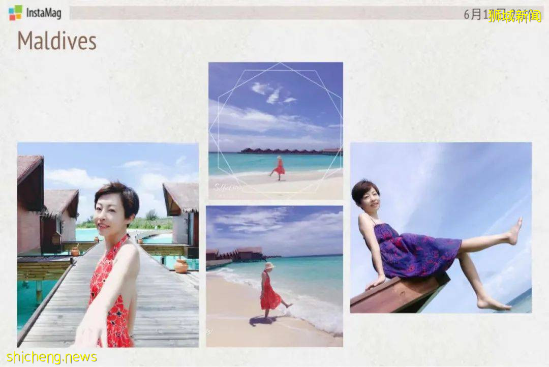 周六“得了罕见癌症后老公变了!我带孩子移民新加坡,入名校、华文考试满分!”