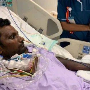 病毒變異，可怕的新冠後遺症徹底爆發！多器官衰竭損傷、肌肉萎縮、嗅覺退化