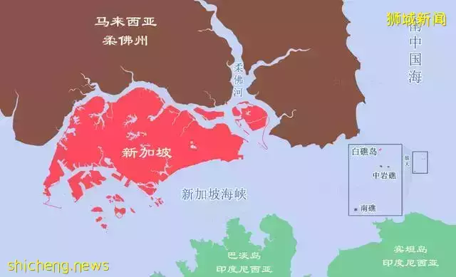 新加坡国父李光耀:如果把汉语定为新加坡的国语,将会是一个错误